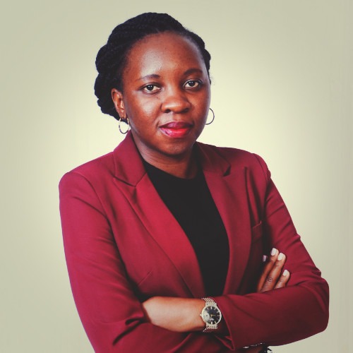 Rita Muthahi Asiimwe